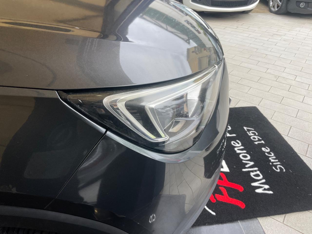 Opel Crossland X 1.2 12V Advance