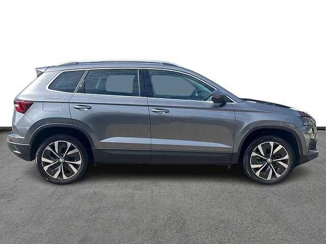 SKODA Karoq 2.0 TDI EVO SCR Style