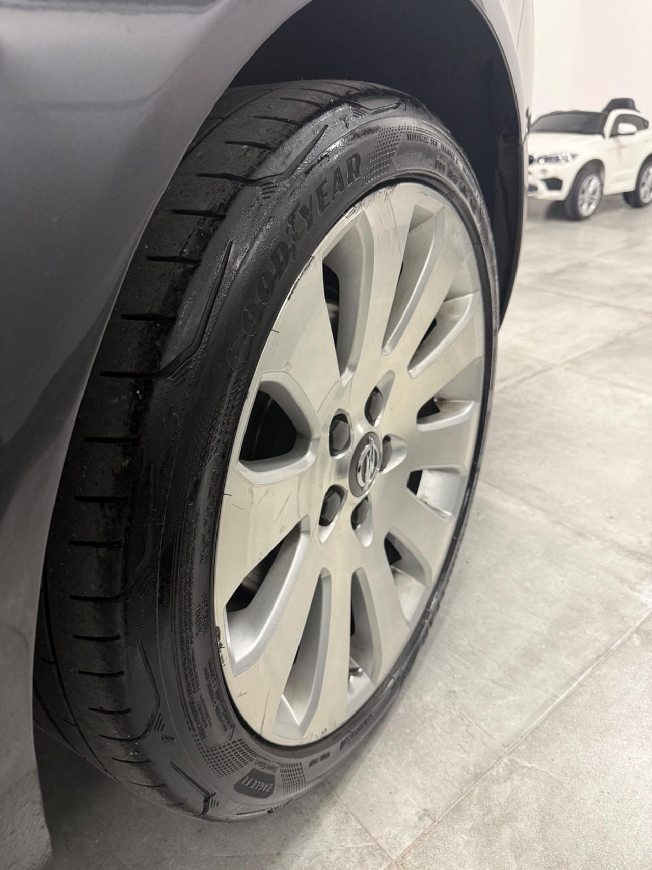 Opel Insignia 2.0 CDTI 160CV Sports Tourer Cosmo