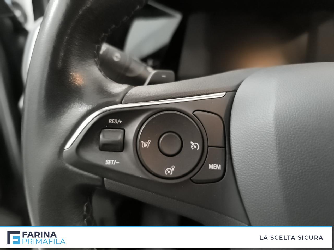 OPEL Grandland I 2022 - Grandland 1.5 ecotec s&s 130cv at8