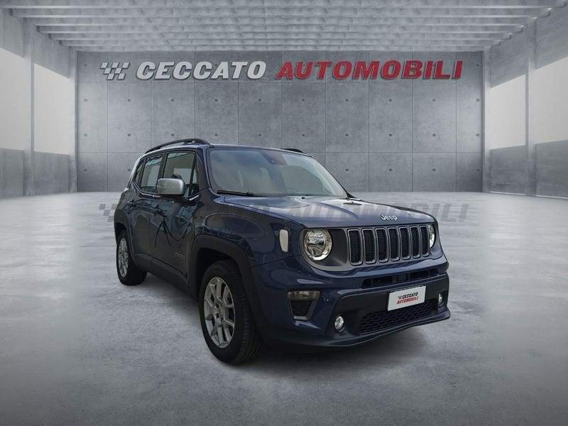 Jeep Renegade Renegade 1.0 t3 Limited 2wd