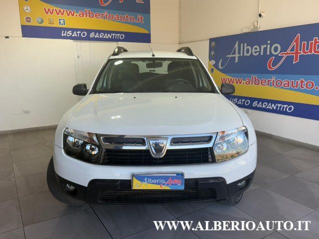 DACIA Duster 1.5 dCi 90CV 4x2 Ambiance