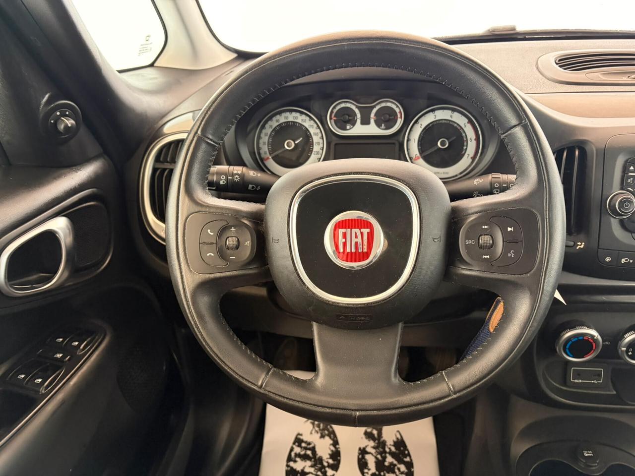 Fiat 500L 1.3 mjt Pop 95cv *NEOPATENTATI*