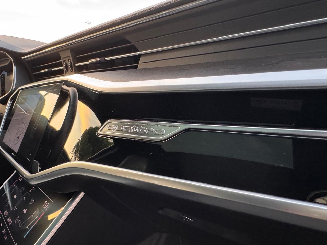 Audi A6 allroad 40 TDI 2.0 quattro S tronic