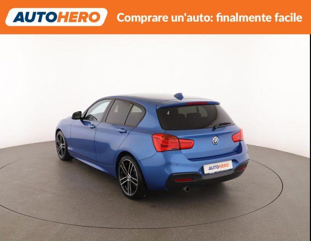 BMW 118 i 5p. Msport