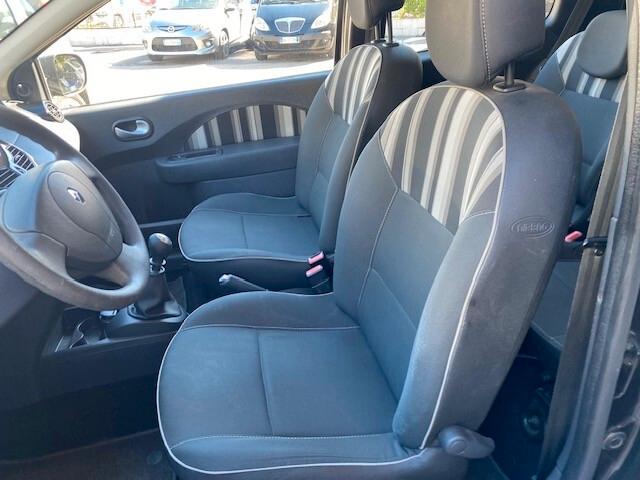 Renault Twingo 1.2 16V Night&Day