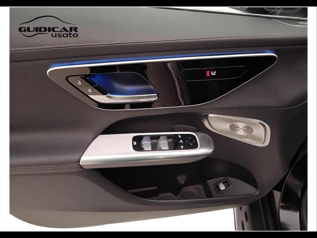 Mercedes-Benz GLC - X254 - GLC 220 d AMG Line Advanced 4matic auto