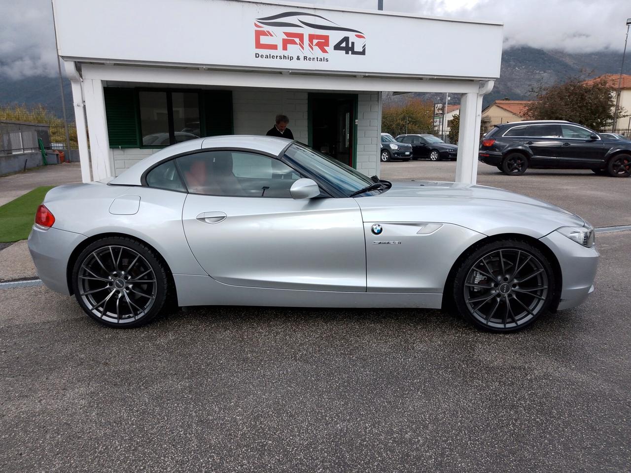 Bmw Z4 sDrive23i full optional