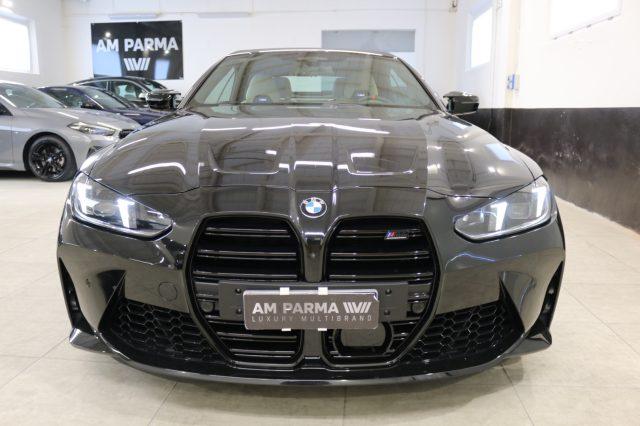 BMW M4 Competition M xDrive Cabrio"NEW MODEL"