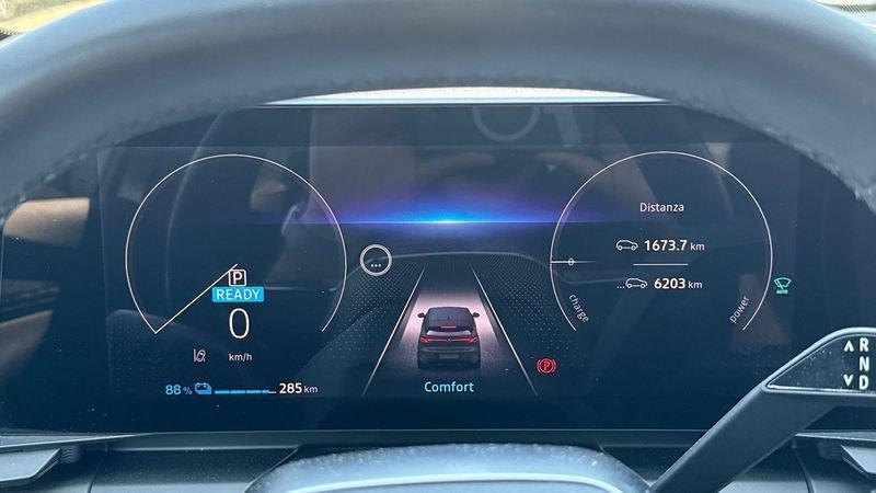 Renault Mégane E-Tech El. techno 220cv comfort range AC22