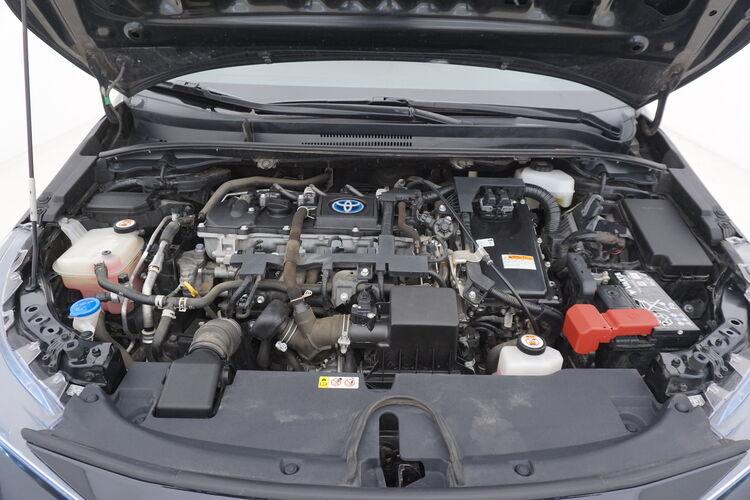 Toyota Corolla Hybrid Business BR766089 1.8 Full Hybrid 122CV