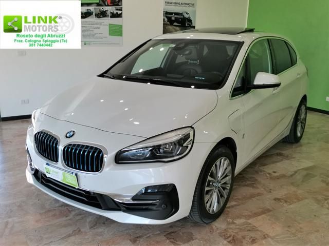 BMW 225 xe Active Tourer iPerformance Luxury aut.