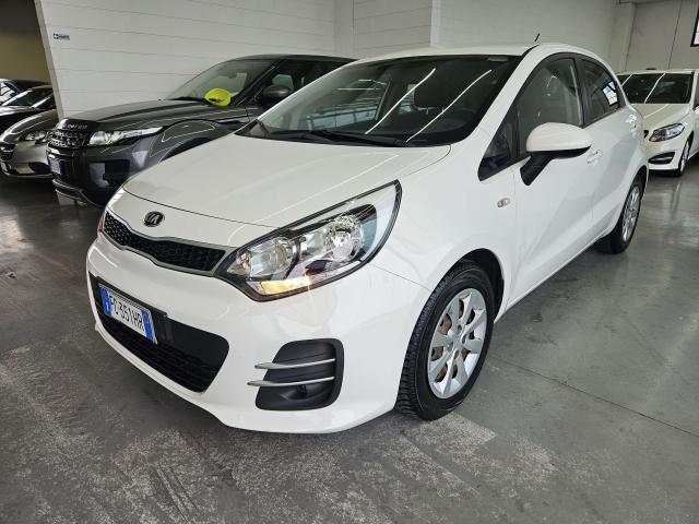 Kia Rio Rio III 2011 5p 1.1 crdi Active EURO 6