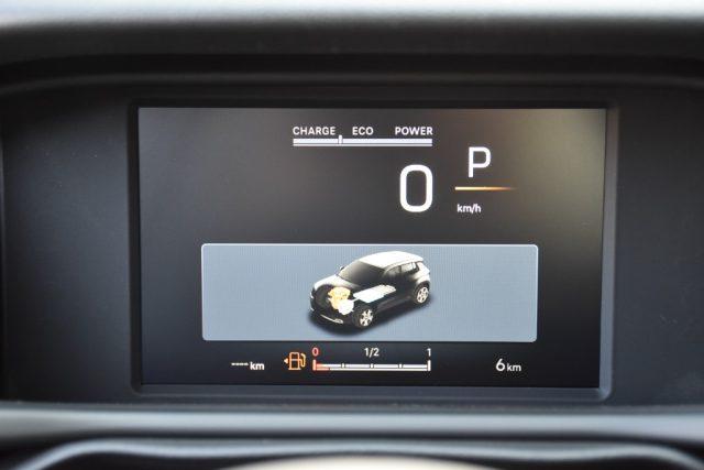 JEEP Avenger 1.2 Turbo 110 CV MHEV Longitude