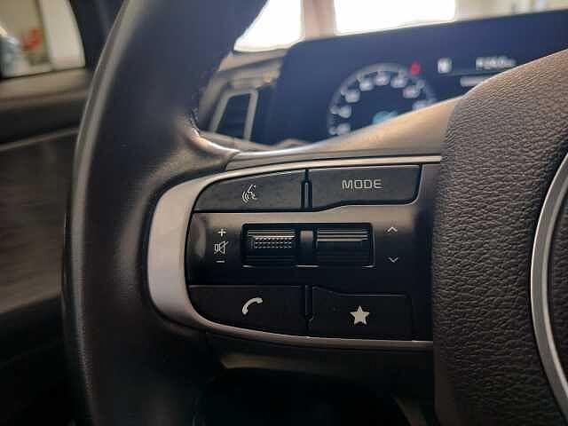 Kia Sportage 1.6 TGDi MHEV Style