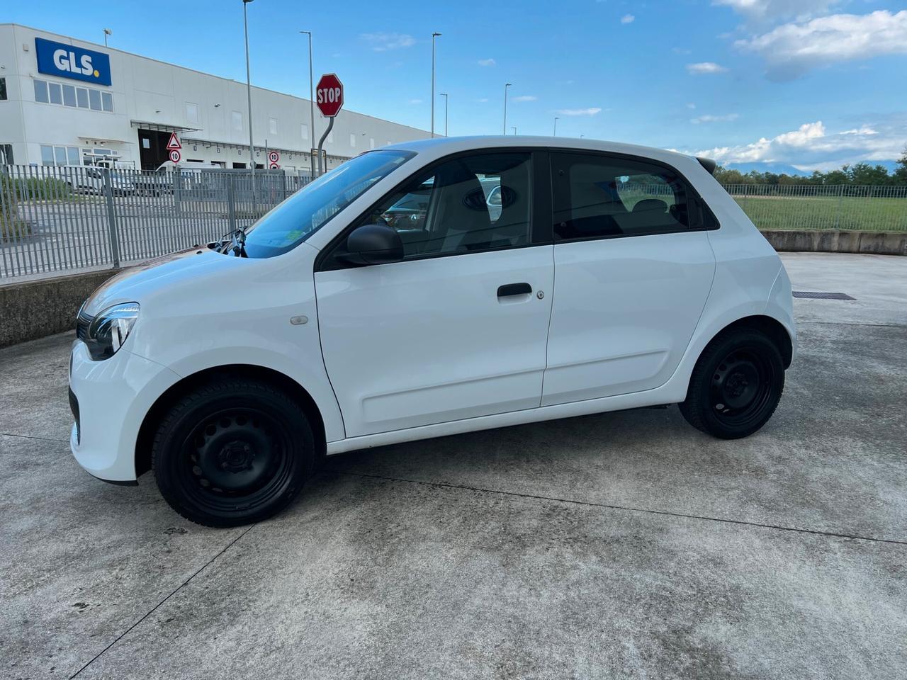 Renault Twingo SCe Life