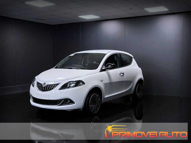 LANCIA Ypsilon 1.0 FireFly 5 porte S&S Hybrid Ecochic Gold