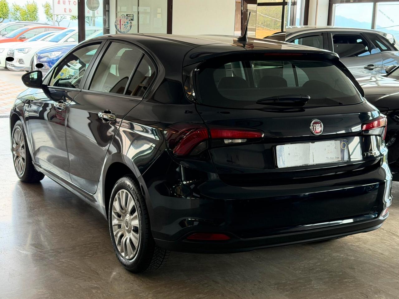 Fiat Tipo 1.6 M.JET 120 cv. 5 porte EASY
