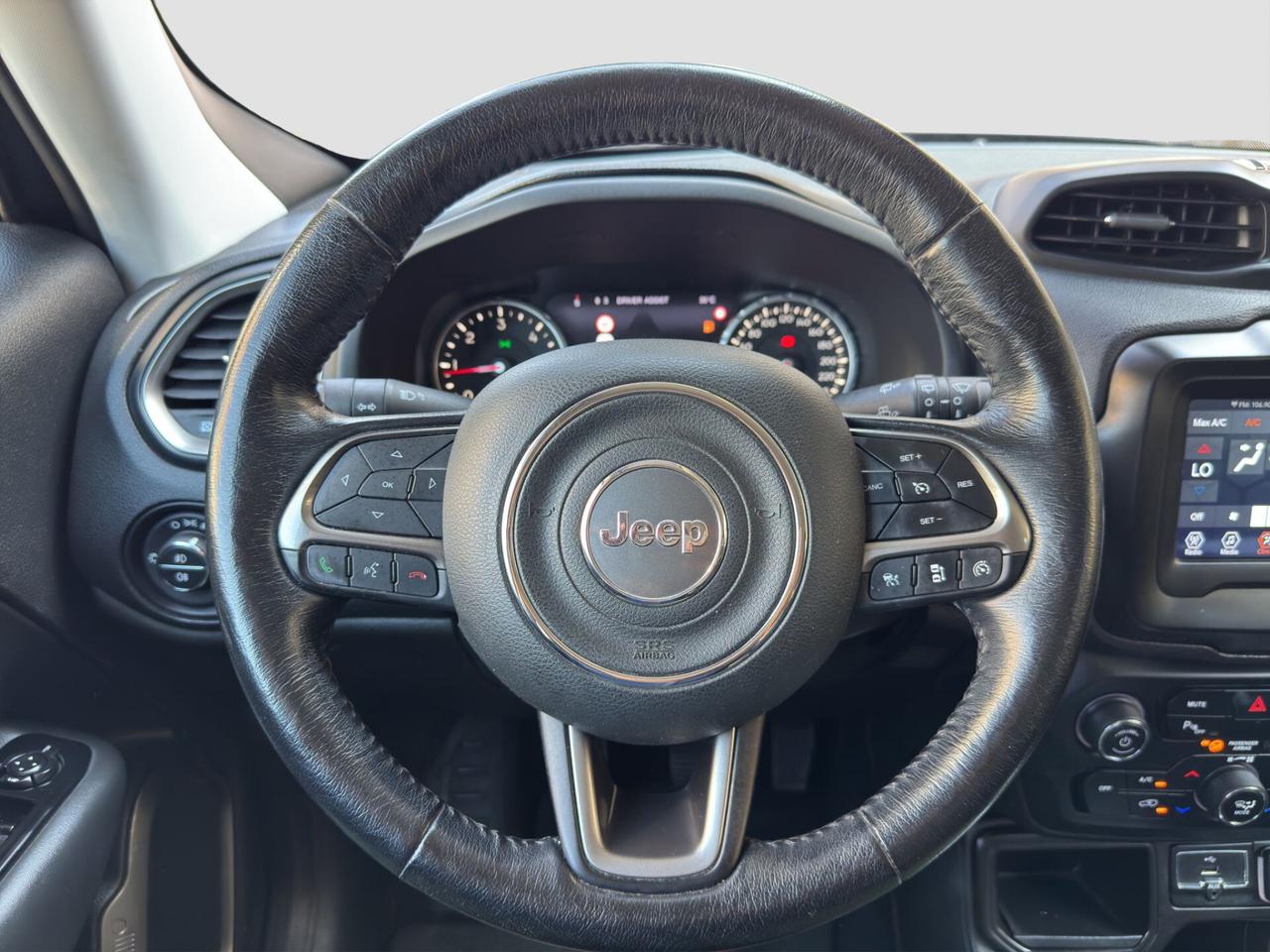 Jeep Renegade 1.6 mjt 130cv Limited 2021