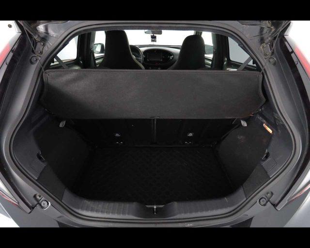 TOYOTA Aygo X 1.0 VVT-i 72 CV 5 porte Trend