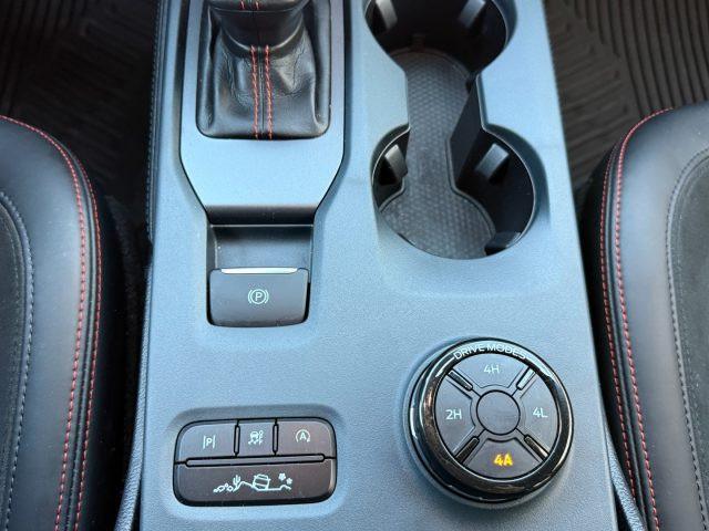 FORD Ranger Raptor 3.0 Ecoboost V6 4WD DC 5 posti PREZZO NETTO