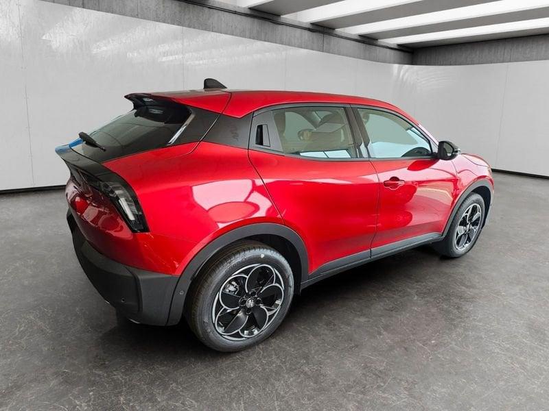 Alfa Romeo Junior 1.2 ibrida 145cv edct6
