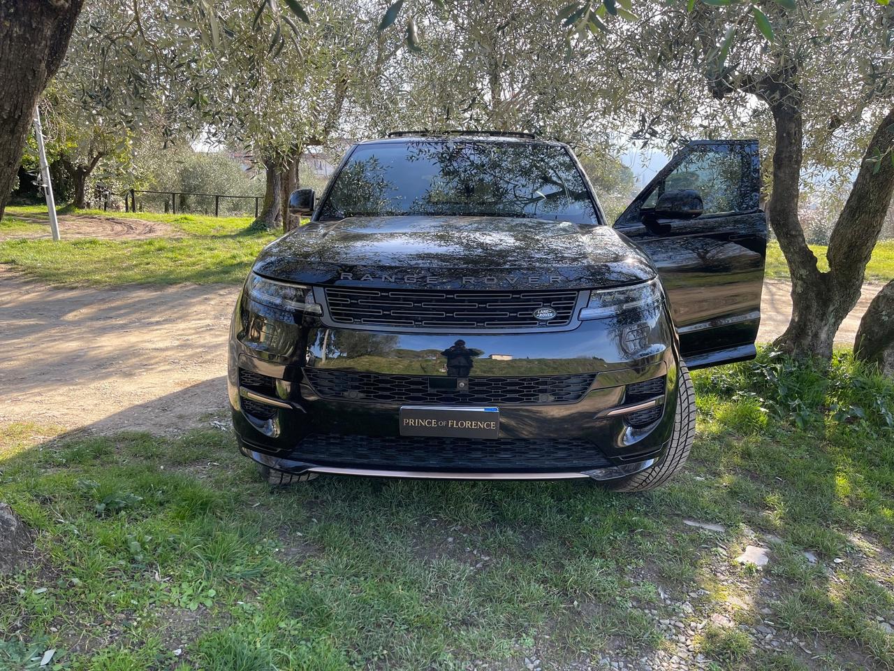 Land Rover Range Sport 3.0D l6 249 CV Dynamic HSE