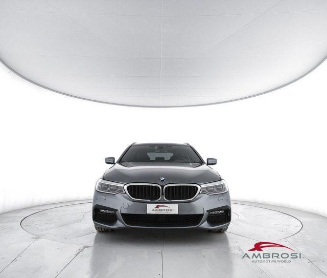 BMW 530 Serie 5 d Msport
