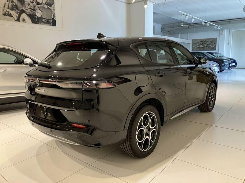 Alfa Romeo Tonale 1.5 160 CV MHEV TCT7 Ti + Pack Premium Harman&Kardon