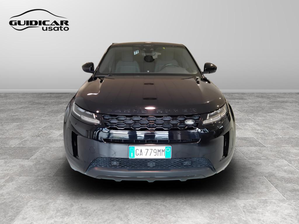 LAND ROVER Range Rover Evoque II 2019 - Range Rover Evoque 2.0d i4 mhev