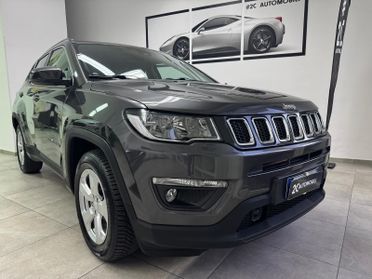 Jeep Compass 1.6cc 120cv / Diesel