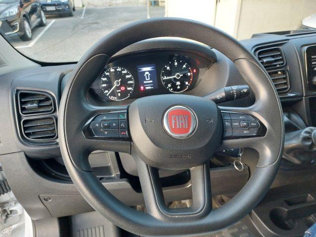 FIAT Ducato 35 2.2 Mjt 140CV PM-TM Furgone