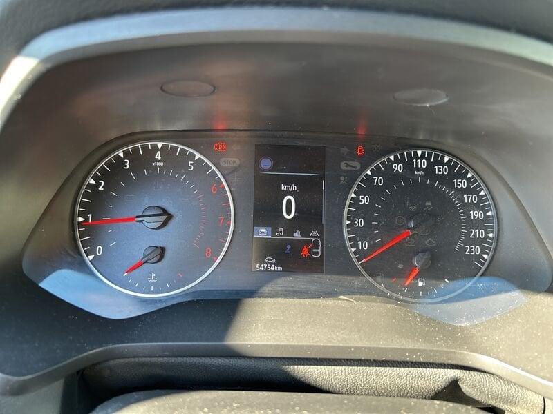 Renault Captur II 2019 1.0 tce Equilibre Gpl 100cv