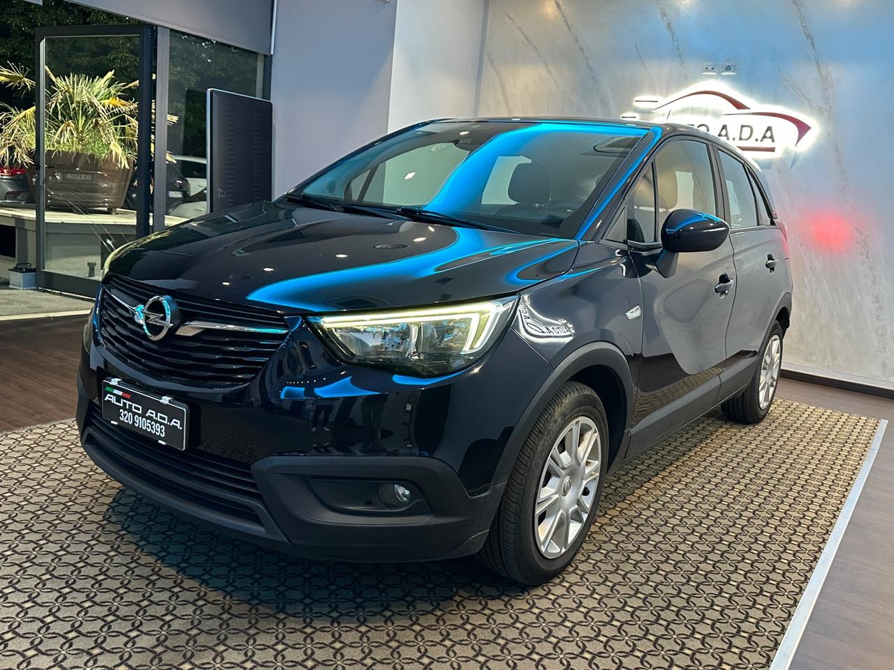 Opel Crossland Crossland X 1.2 12V Innovation