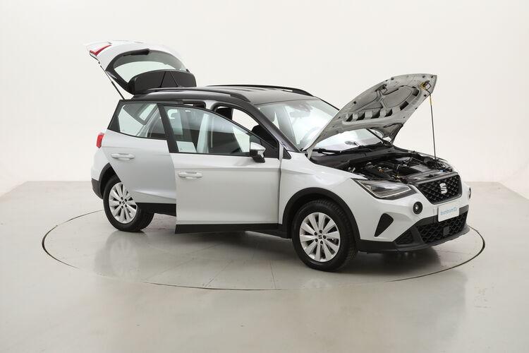 Seat Arona Style DSG BR824483 1.0 Benzina 110CV