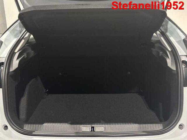 CITROEN C4 HYBRID 136 e-DCS6 - PLUS