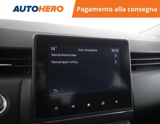 RENAULT Clio TCe 90 CV 5 porte Intens