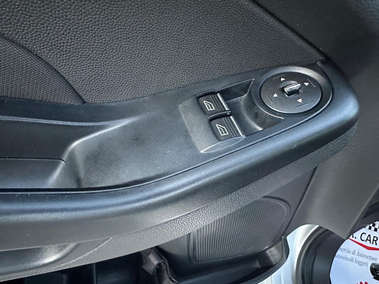 Ford Fiesta 2013 Restyling 1.4 97CV GPL Business