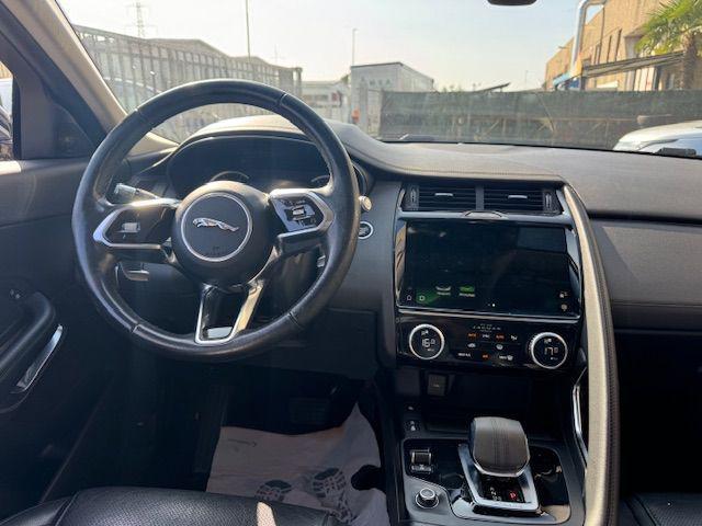 JAGUAR E-Pace 2.0D I4 163 CV AWD Auto S