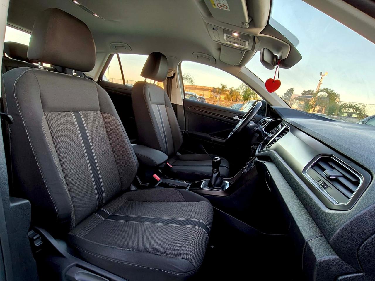 Volkswagen T-Roc 1.6 TDI SCR Style BlueMotion Technology - 2019