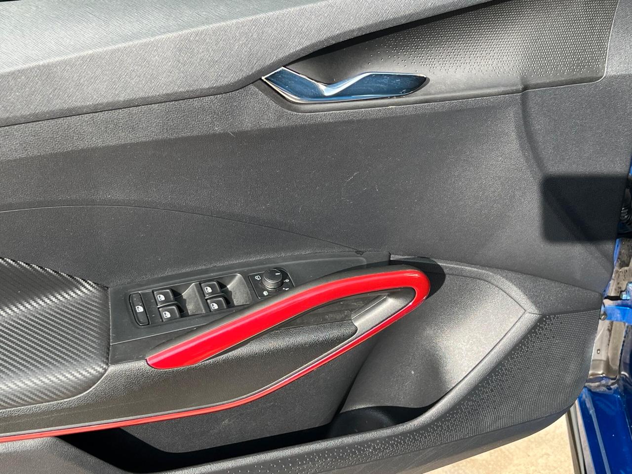 Skoda Fabia 1.0 TSI DSG 110 CV Monte Carlo