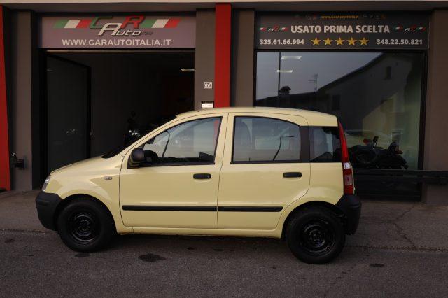 FIAT Panda 1.1 Benzina Ideale per NEOPATENTATI
