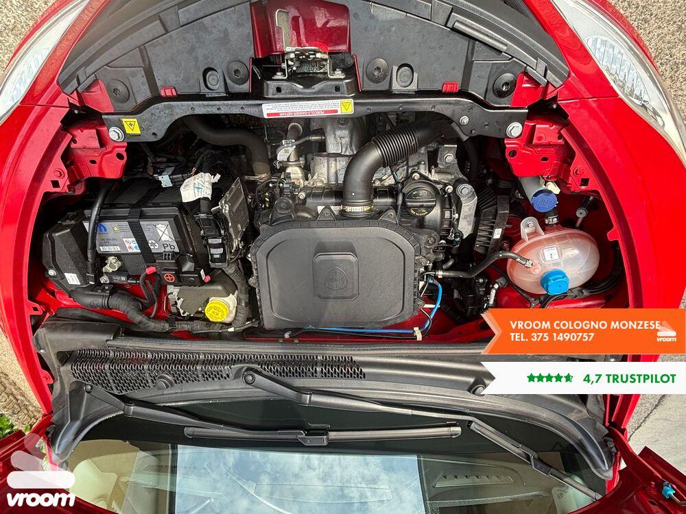 LANCIA Ypsilon 3ª serie Ypsilon 1.0 FireFly 5 ...