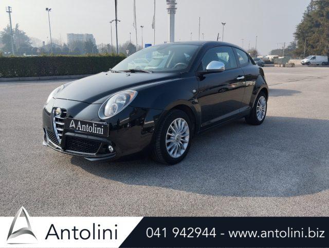 ALFA ROMEO MiTo 1.4 GPL Progression "Ok PER NEOPATENTATI"