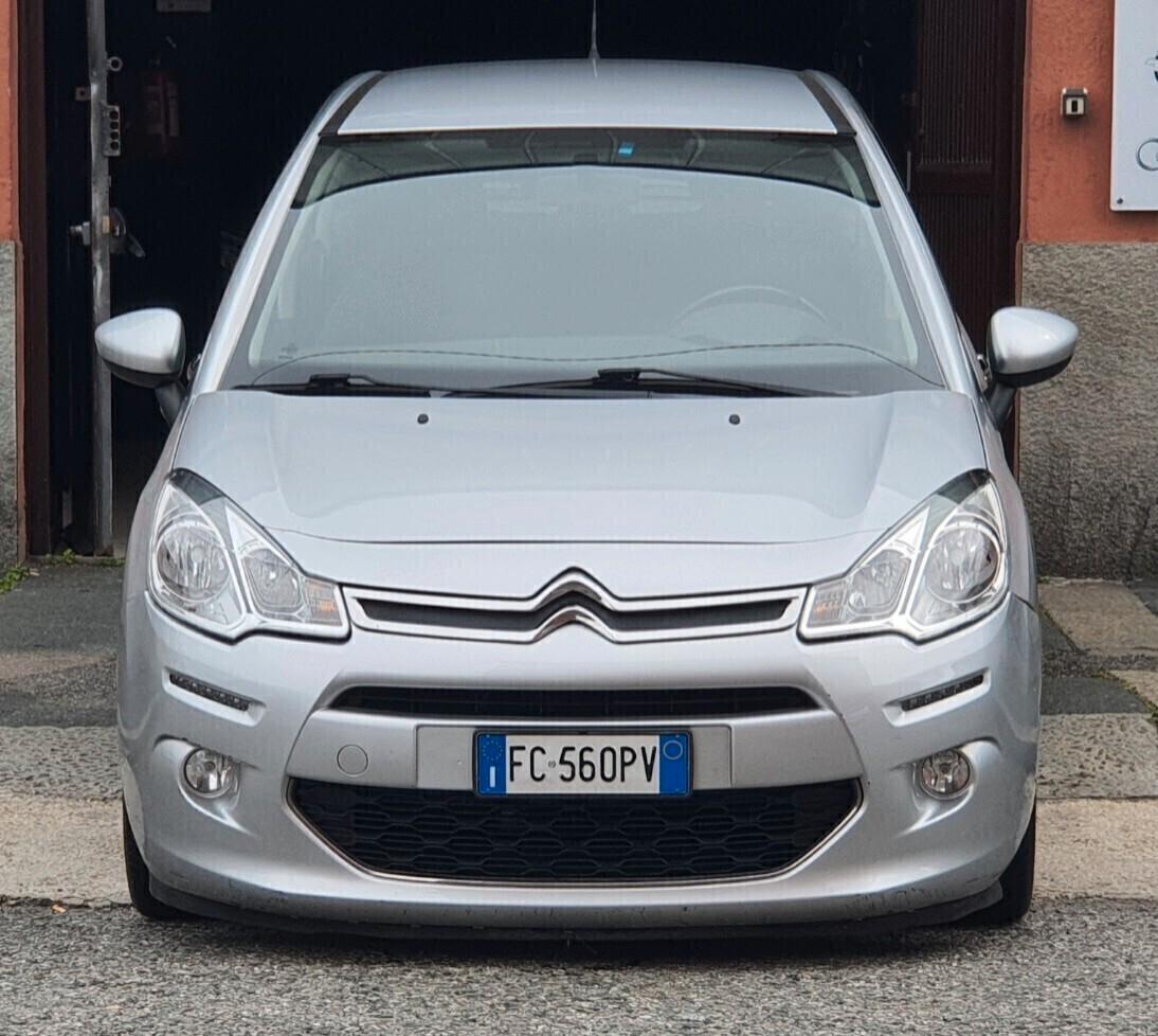 CITROEN C3 PureTech 1.200 82cv Live Edition