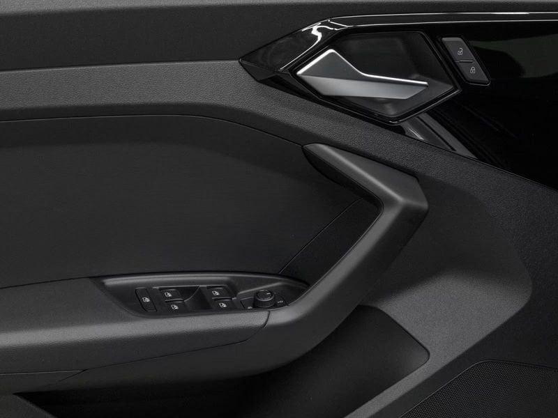 Audi A1 A1 SPB 25 TFSI S line edition Black Pack Cockpit Garanzia 5 anni