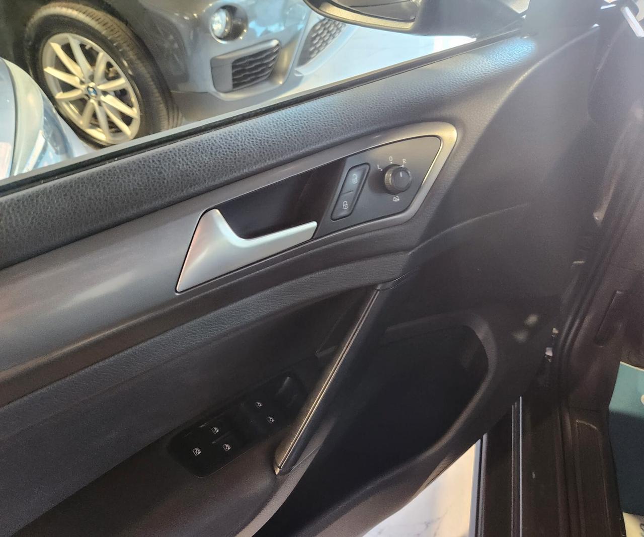 Volkswagen Golf 1.6 TDI