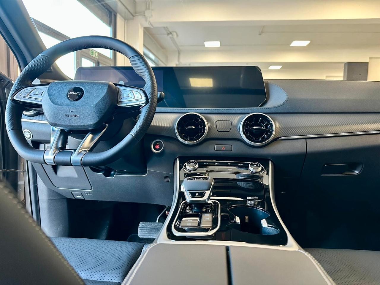 Evo 6 1.5 Turbo Bi-fuel GPL PRONTA CONSEGNA