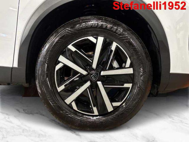 PEUGEOT 2008 1.2 puretech Style s&s 100cv