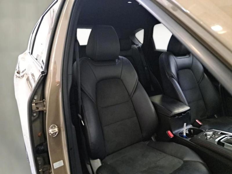 MAZDA CX-5 DIESEL 2.2L 184 CV AWD 6AT HOMURA SUV